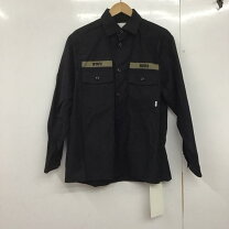 楽天市場】wtaps 長袖シャツの通販