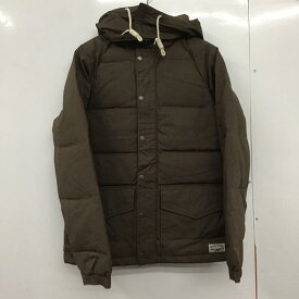 VANS バンズ ジャケット、ブレザー ジャケット、上着 Jacket ジップアップジャケット ダウンジャケット アウター【USED】【古着】【中古】10145734
