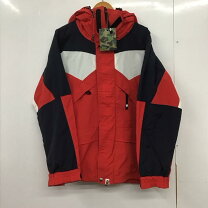 楽天市場】a bathing ape マウンテンパーカー（メンズファッション）の通販
