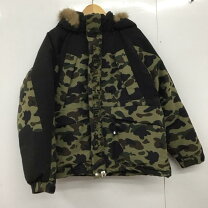 楽天市場】ape フード ジャケットの通販