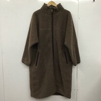 楽天市場】フリークスストア ボア（コート・ジャケット｜レディース 