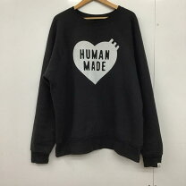 楽天市場】human made スウェットの通販