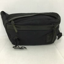 楽天市場】マスターピース ウエストポーチ 中古の通販