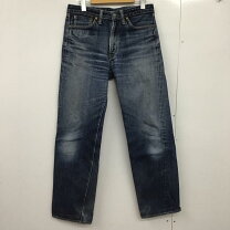 楽天市場】フラットヘッド 加工 デニムの通販