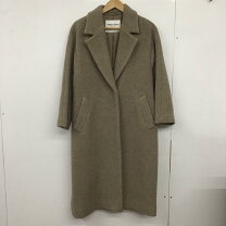 楽天市場】ロングコート（ブランドユナイテッドアローズ グリーン 