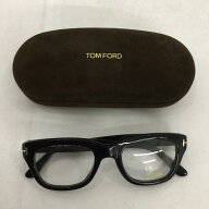TOM FORD トム フォード めがね めがね・サングラス Glasses TF5178-F 001 アジアンフィット【USED】【古…