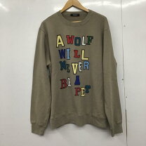 楽天市場】アンダーカバー uロゴ（スウェット・トレーナー｜トップス 