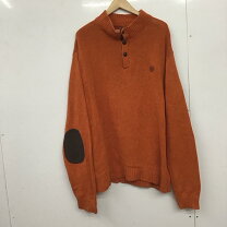 楽天市場】セーター エルボーパッチ 中古の通販