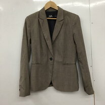 楽天市場】アウター（ブランドザラ）の通販