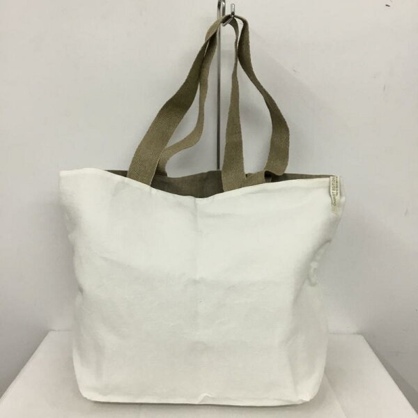 Charvet Editions シャルベ エディション トートバッグ トートバッグ Tote Bag フランス製【USED】【古着】【中古】10149481