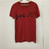 楽天市場】ドルチェ＆ガッバーナ アウトレット（Tシャツ・カットソー 