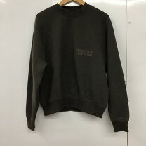 楽天市場】エッセンシャルズ スウェット（スウェット・トレーナー 