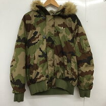 楽天市場】アディダス 迷彩 ダウンの通販