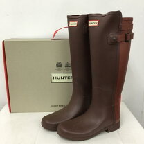 楽天市場】ハンター レインブーツ 中古の通販
