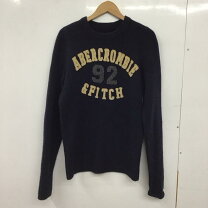 楽天市場】古着 メンズ（ブランドアバクロンビー&フィッチ）（ニット 