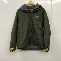 楽天市場】ナイロンジャケット 古着（カラーカーキグリーン）（メンズ 
