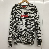 楽天市場】supreme レオパード（ブランドシュプリーム）（トップス 