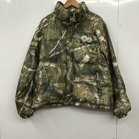 9090 ナインティナインティ ジャンパー、ブルゾン ジャケット、上着 Jacket ジップアップジャケット ダウンジャケット アウター【USED】【古着】【中古】10152813