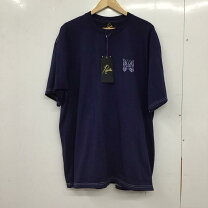 楽天市場】needles tシャツ（Tシャツ・カットソー｜トップス）：メンズ 