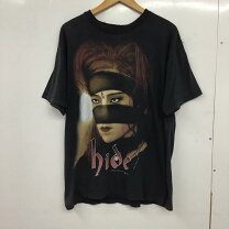 楽天市場】xjapan hide（Tシャツ・カットソー｜トップス）：メンズ 