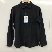 楽天市場】モンベル 長袖 シャツ レディースの通販