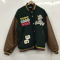 楽天市場】ガルフィー ジャージ（コート・ジャケット｜メンズ 