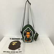 楽天市場】ape シャーク（バッグ・小物・ブランド雑貨）の通販