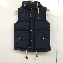 楽天市場】ラルフローレン ベスト コーデュロイの通販