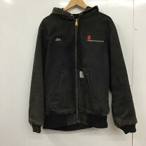 楽天市場】carhartt trapper parkaの通販