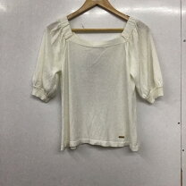 楽天市場】カットソー 七分袖（ブランドブルーレーベル・クレスト 