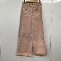楽天市場】zara 柄 パンツ 中古の通販