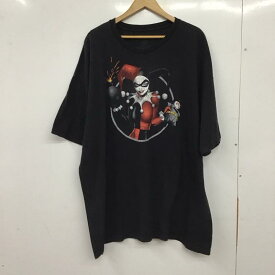 USED 古着 半袖 Tシャツ T Shirt 半袖カットソー プリントTシャツ クルーネックカットソー【USED】【古着】【中古】10158141