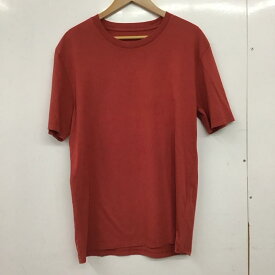 Maison Margiela メゾン マルジェラ 半袖 Tシャツ T Shirt 半袖カットソー プリントTシャツ クルーネックカットソー【USED】【古着】【中古】10158146