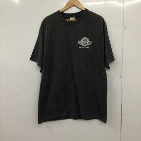 USED 古着 半袖 Tシャツ T Shirt 半袖カットソー プリントTシャツ クルーネックカットソー【USED】【古着】【中古】10158169