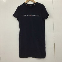 楽天市場】tommy hilfiger スウェット（ワンピース｜レディース 