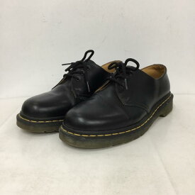 Dr.Martens ドクターマーチン カジュアルシューズ カジュアルシューズ Casual Shoes 146159 3ホール レザーシューズ UK9【USED】【古着】【中古】10159692