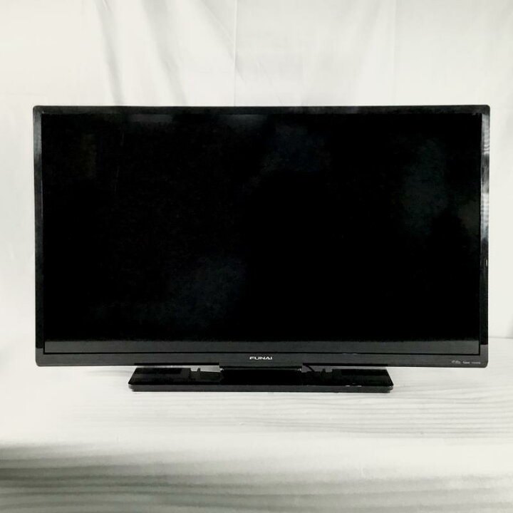 楽天市場】 【中古品・ジャンク品】 船井電機 / FUNAI FL-40H1010  