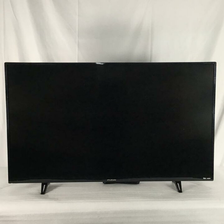楽天市場】 【中古品・ジャンク品】 船井電機 / FUNAI FL-43U3020  