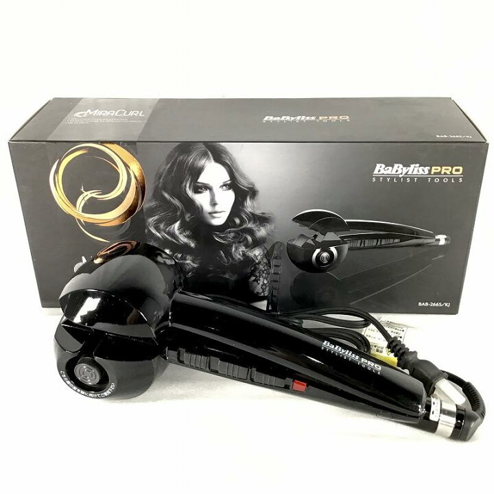 楽天市場】 【展示品・中古品】 コンエアージャパン(同) BaByliss PRO 