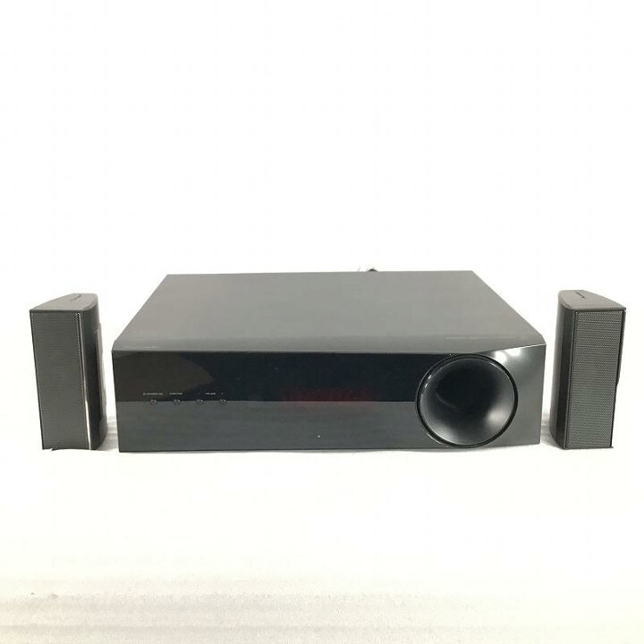 楽天市場】 【中古品】 パイオニア / Pioneer シアタースピーカー 