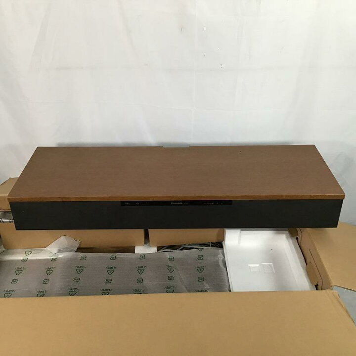 楽天市場】【中古品】 パナソニック / Panasonic サウンドボード SC 