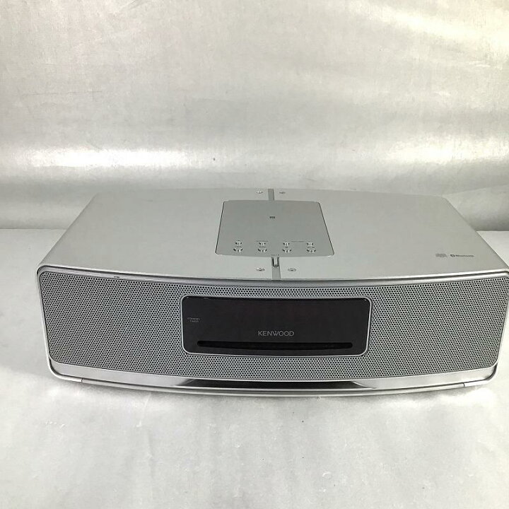 楽天市場】 【中古品】 ケンウッド / KENWOOD コンパクトHi-Fiシステム  