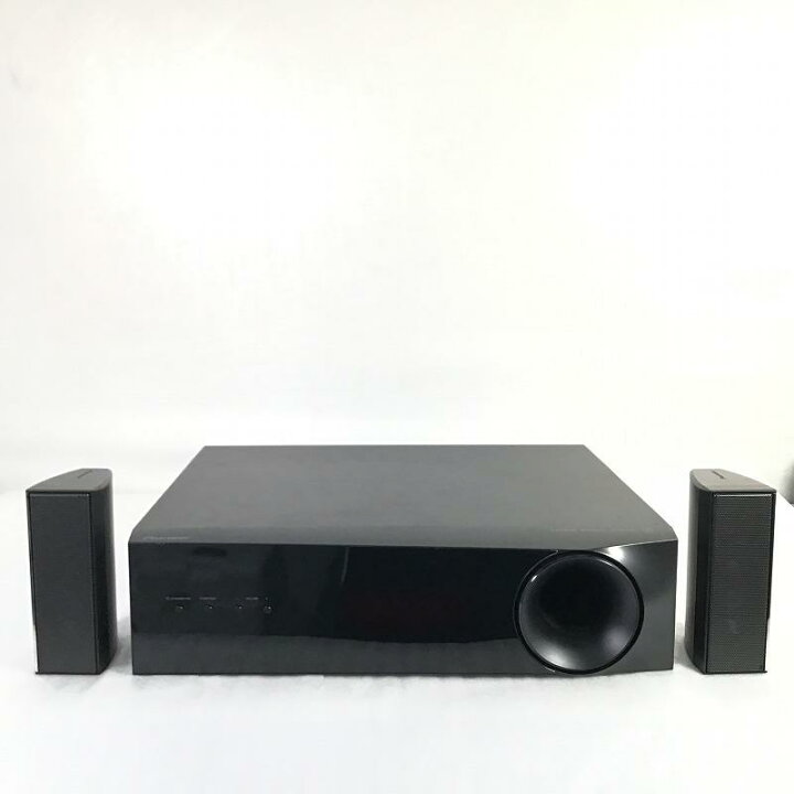 楽天市場】 【中古品】 パイオニア / Pioneer セパレートサラウンド 