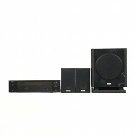 【中古品】 オンキョー / ONKYO シアタースピーカー BASEV50 スピーカー 2012年製 3618JJ5280600644 30014108