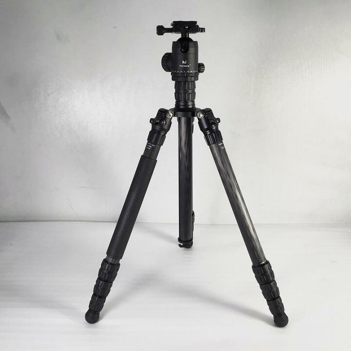 楽天市場】 【展示品・中古品】 マセス / Marsace カーボン三脚 