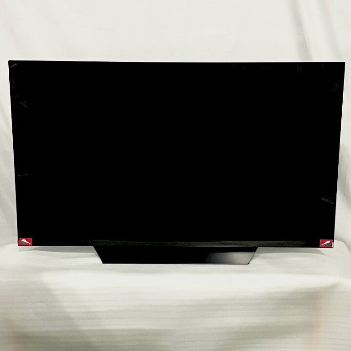 楽天市場】【中古品】 エルジー / LG 有機ELテレビ OLED55B8PJA B-CAS 