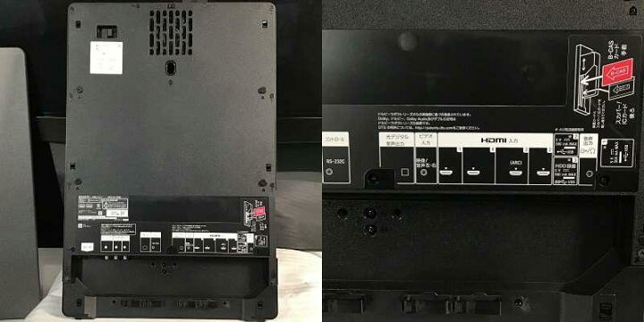 楽天市場】 【中古品】 ソニー / SONY ブラビア / BRAVIA KJ-55A1 B 