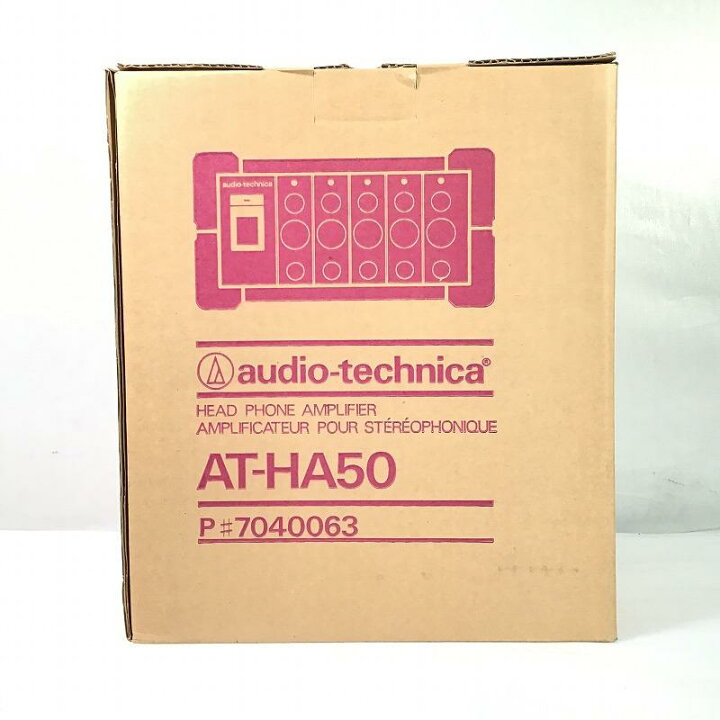 楽天市場】【未開封】 オーディオテクニカ / audio-technica 