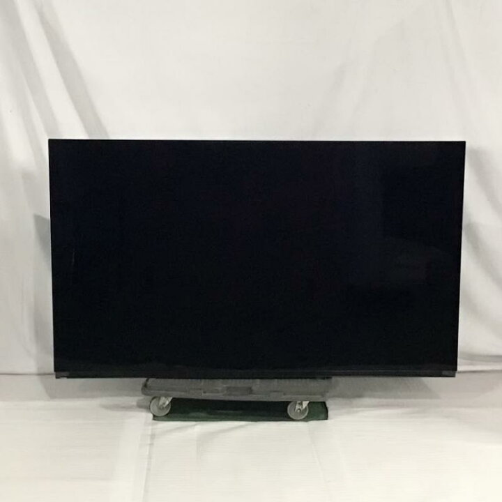 中古品】 船井電機 / FUNAI android TV FE65U7030 ACASチップ内蔵 2020 