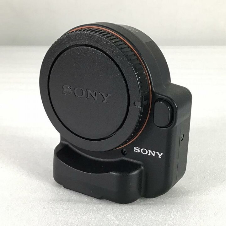 楽天市場】 【中古品】 ソニー / SONY マウントアダプター LA-EA2 